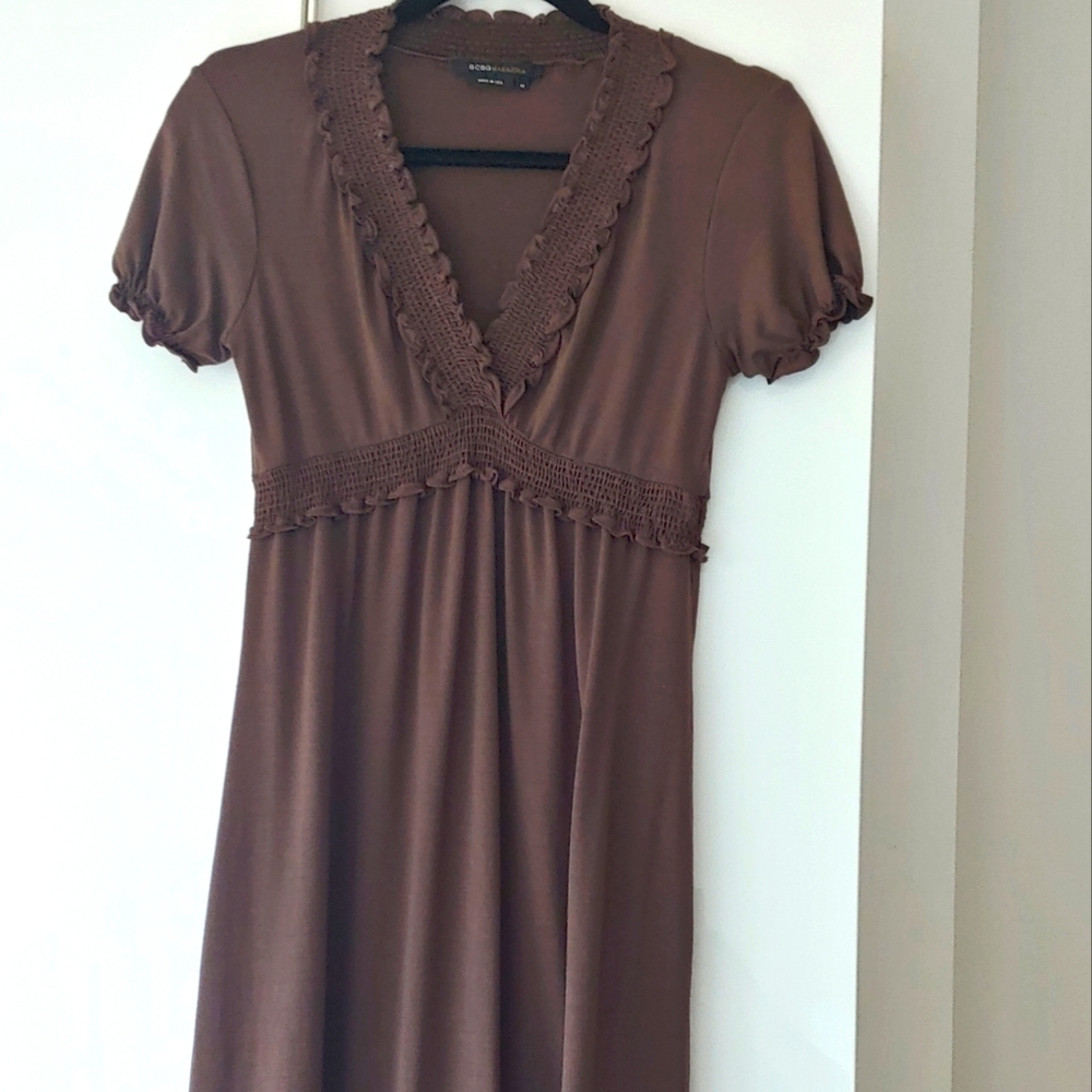 BCBG MaxAzria Dress